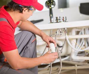 About Emergency plumbing pros East Hickory, PA